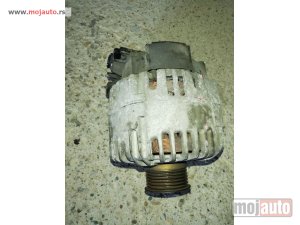 Glavna slika - Alternator 1.4hdi 50kw za Citroen C3 - MojAuto