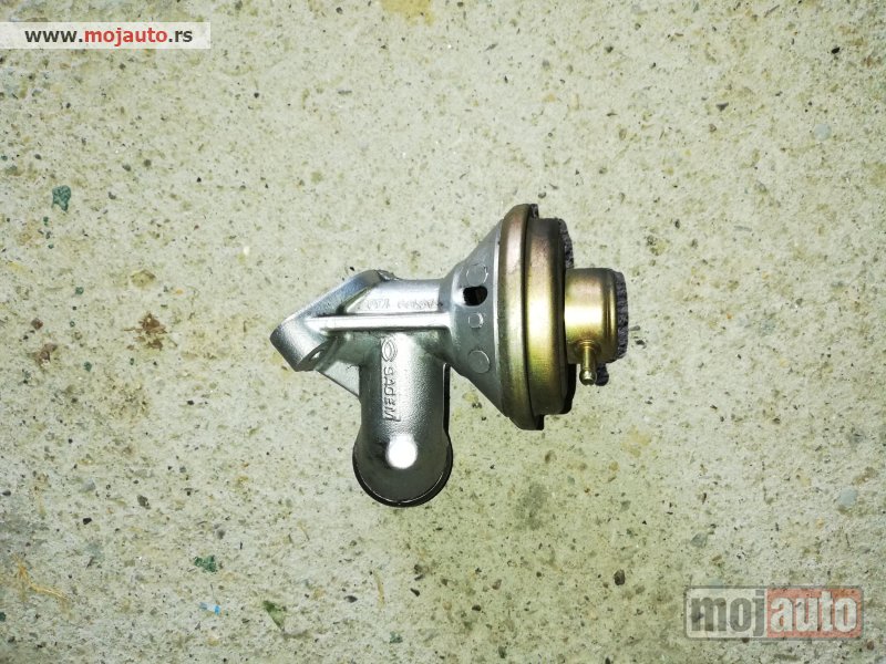 Glavna slika -  EGR ventil 1.4hdi za Citroen C3 - MojAuto