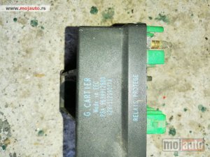 Glavna slika - Relej grejaca za Citroen C3 - MojAuto