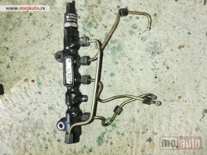 Glavna slika -  Magistrala 1.4hdi za Citroen C3 - MojAuto