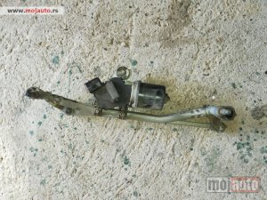 Glavna slika -  Poluge/makaze brisaca za Citroen C3 - MojAuto