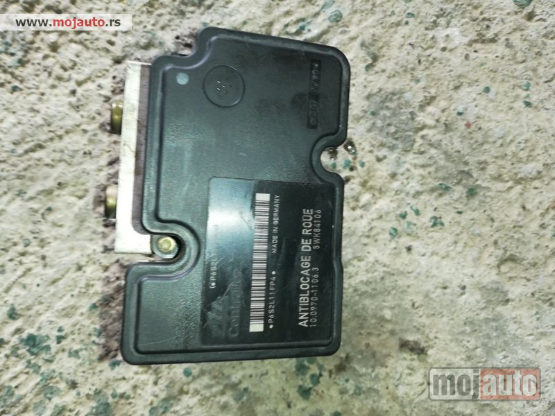 Glavna slika -  ABS modul/centrala za Citroen C3 - MojAuto