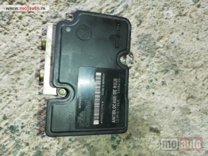 Glavna slika - ABS modul/centrala za Citroen C3 - MojAuto