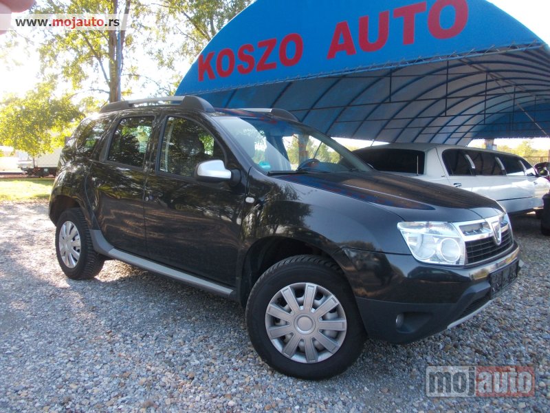 Glavna slika - Dacia Duster 1.6  - MojAuto