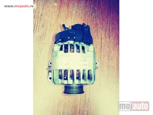 Glavna slika - Punto alternator - MojAuto