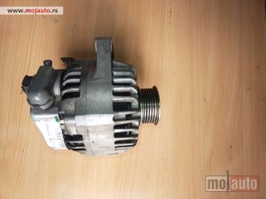polovni delovi  Yaris alternator