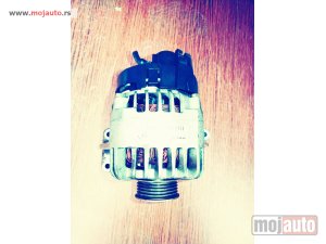 Glavna slika - Panda alternator - MojAuto
