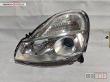 polovni delovi  160. Far levi za Renault Modus, Grand Modus, 2007.-2012.g.