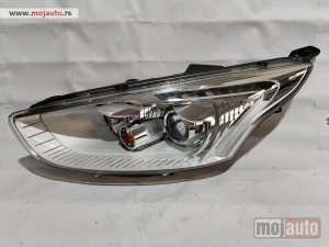 polovni delovi  159. Far levi, LED, za Ford B Max, 2012.-2017.g.