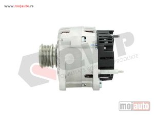 Glavna slika - Audi A3 Alternator 96-03,NOVO - MojAuto