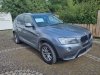 Slika 1 - BMW X3 2.0dxdrive uvoz Švajcarska  - MojAuto