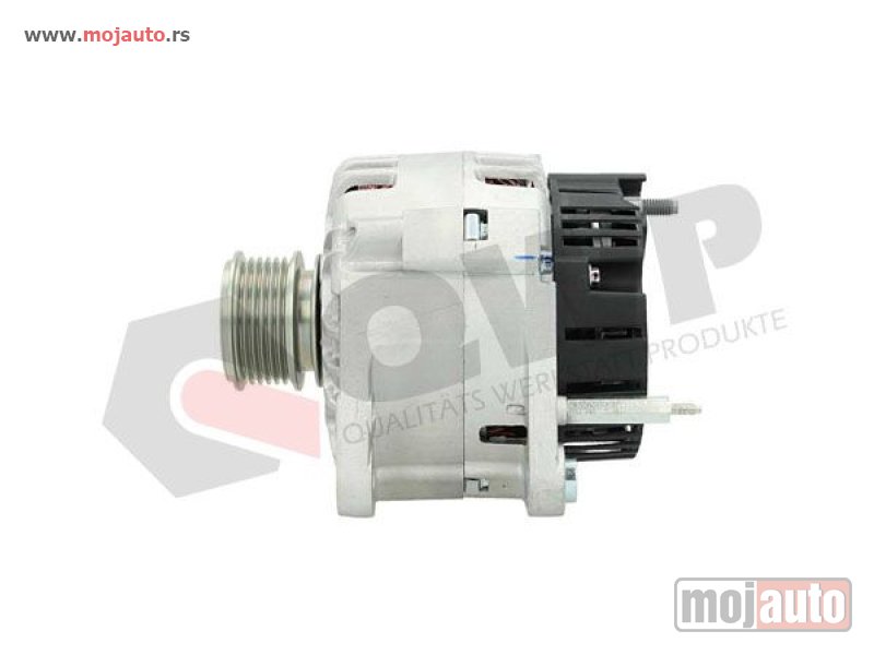 Glavna slika -  Audi A3 Alternator 96-03,NOVO - MojAuto