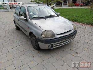 polovni Automobil Renault Clio  