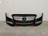 polovni delovi  Mercedes C / W205 / 2014-2019 / Prednji branik / ORIGINAL