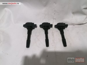 polovni delovi  Bobine 0.9TCE i 1.2 TCE, Renault, Dacia, Nissan...