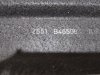 Slika 7 -  132. Daska, polica gepeka za Ford Fiesta od 2002-2008.god. - MojAuto