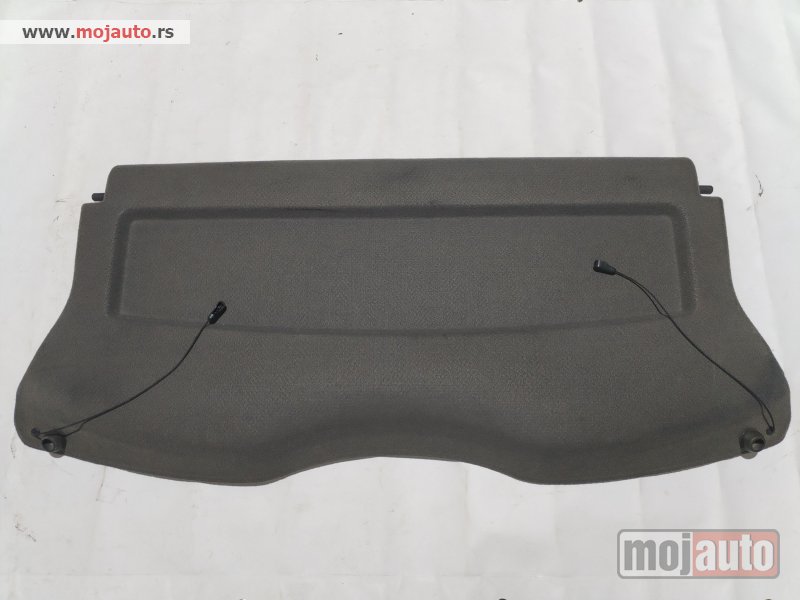Glavna slika -  132. Daska, polica gepeka za Ford Fiesta od 2002-2008.god. - MojAuto