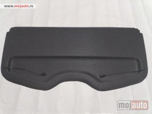 polovni delovi  125. Daska, polica gepeka za Renault Clio 3