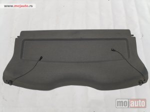 polovni delovi  132. Daska, polica gepeka za Ford Fiesta od 2002-2008.god.