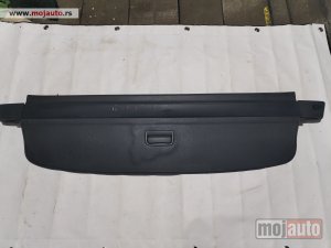 polovni delovi  139. Roletna, polica gepeka za Volkswagen Passat B6 karavan