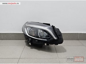 Glavna slika - Mercedes B / W246 / 2014-2018 / Desni far / Full LED / ORIGINAL - MojAuto