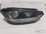 polovni delovi  163. Far desni VW Touran, od 2015.-2021.g.