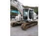 Slika 2 - Caterpillar 320E LRR sa 4 priklučka - MojAuto