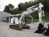Slika 9 - Caterpillar 320E LRR sa 4 priklučka - MojAuto