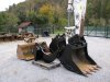 Slika 10 - Caterpillar 320E LRR sa 4 priklučka - MojAuto