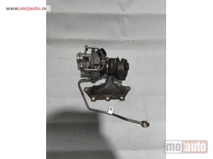 polovni delovi  Turbina, Turbo 0.9 TCE za Renault Clio 4, Captur, Dacia Logan, Sandero