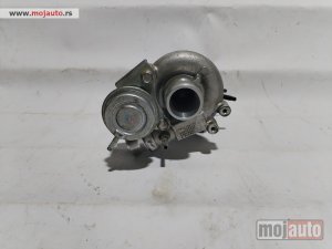 polovni delovi  Turbina, Turbo 1.2 TCE za Renault Clio 3, Twingo 2, Modus