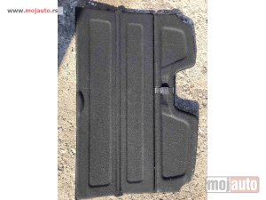 Glavna slika - Daska gepek za Peugeot 207 - MojAuto