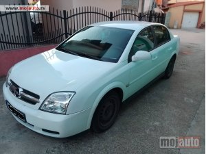 Glavna slika - Opel Vectra C dti - MojAuto