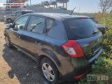 polovni delovi  KIA CEED SPORTAGE CARENS RIO XCEED POLOVNI DELOVI