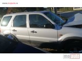 polovni delovi  FORD MAVERICK MAZDA TRIBUTE POLOVNI DELOVI