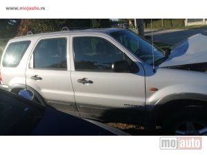 Glavna slika - FORD MAVERICK MAZDA TRIBUTE POLOVNI DELOVI - MojAuto