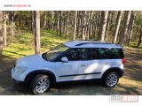 polovni Automobil Škoda Yeti 2,0 tdi 4x4 polovni Automobil Škoda Yeti 2,0 tdi 4x4