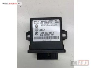 Glavna slika - VW GOLF PLUS Passat B6 5M1 521 5M0907357A 5WK49172A - MojAuto