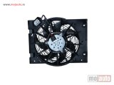 NOVI: delovi  Opel Astra G Ventilator Klime 01-09,NOVO