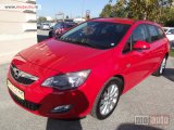 polovni Automobil Opel Astra J 1.7 CDTI  81 KW ALU NOV 