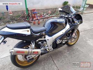 polovni motori Suzuki GSXR600