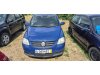 Slika 2 - VW Fox 1.2  - MojAuto