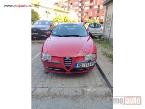 Glavna slika - Alfa Romeo 147 - MojAuto