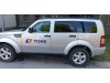Slika 1 - Dodge Nitro 2,8TD SXT  - MojAuto