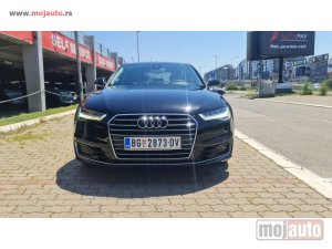 Glavna slika - Audi A6 - MojAuto