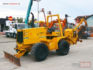 Glavna slika - Vermeer  V-8550 4X4 - MojAuto