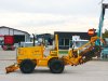 Slika 2 - Vermeer  V-8550 4X4 - MojAuto