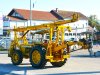 Slika 3 - LANDINI DT-85 - MojAuto