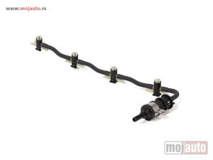 Glavna slika - Opel VIVARO Nissan PRIMASTAR prelivno crevo goriva 2.0DCI/CDTI - MojAuto