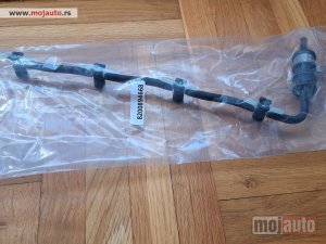 Glavna slika - Renault RENO Koleos prelivno crevo dizni 2.0DCI M9R - MojAuto